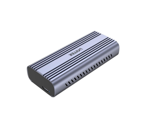 Unitek Obudowa dysku M.2 PCIe NVMe/SATA 10Gbps - 1062645 - zdjęcie 2